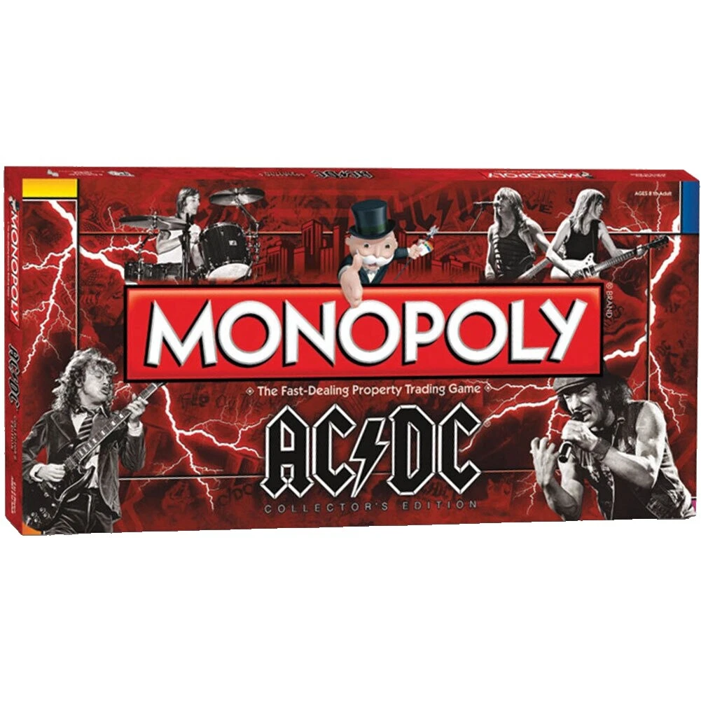 Hasbro Board Contemporary Manufacture Complete Games Games