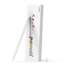 Stylus Pen for iPad 2018-2023, 5Mins Fast Charging Pencil with Tilt