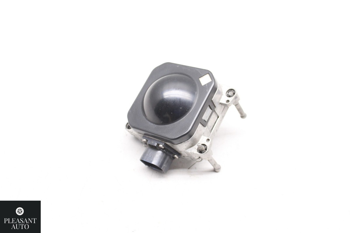 2011-2015 Porsche Cayenne Front Radar Sensor Distance Cruise