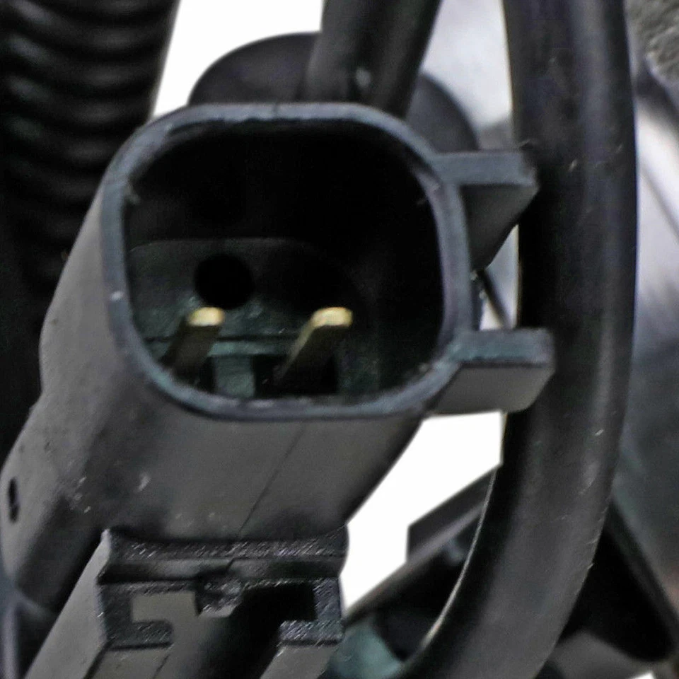 Par de montaje de buje de cojinete de rueda delantera Moog para Ram 3500 2013-18, 2014-18 Ram 2500 Foto 4 de 4