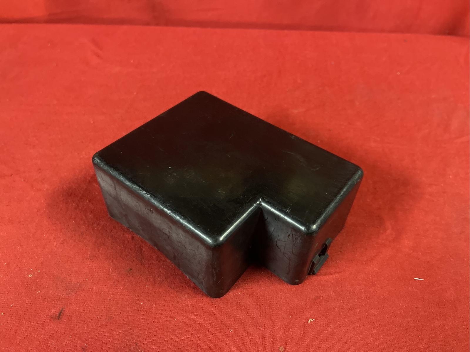 19841989 Nissan 300zx Z31 Engine Fuse Relay Box Cover OEM eBay