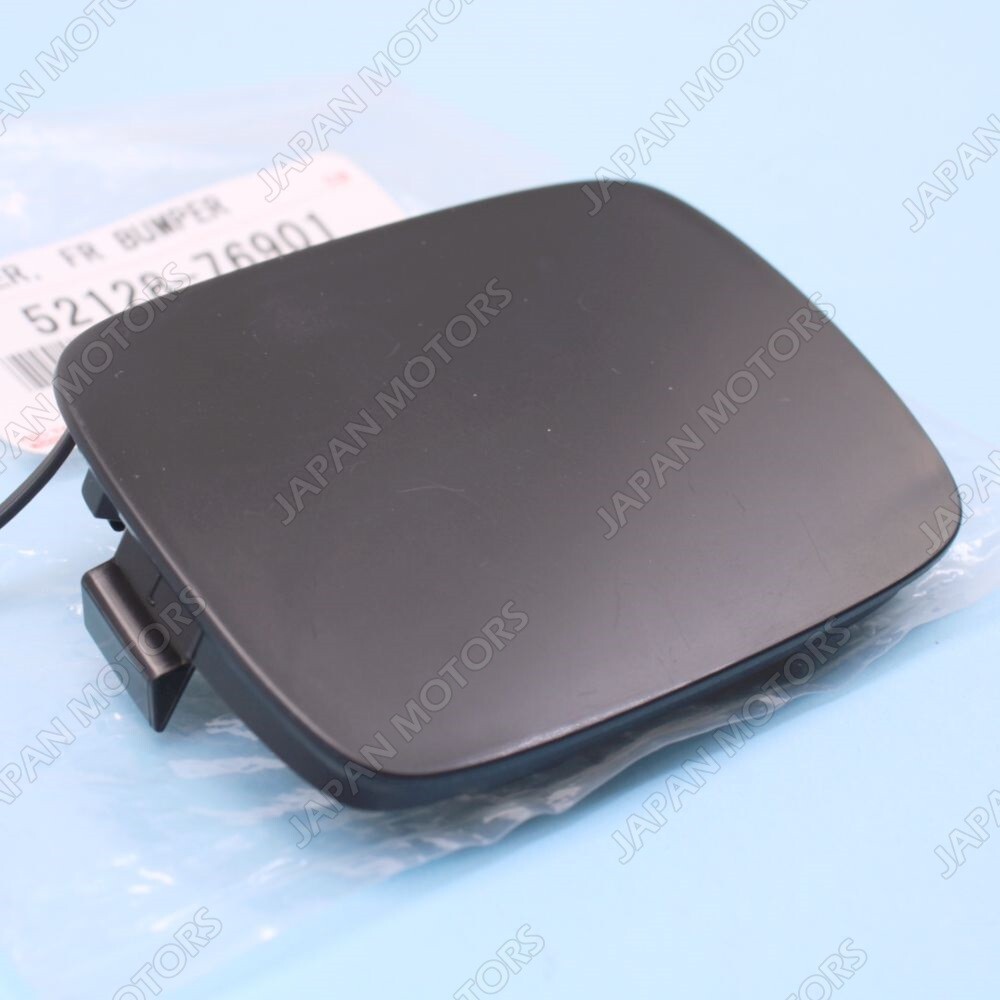 2017 Lexus CT 200h Tow Hook Cover (Front, Lower). Body, BUMPER