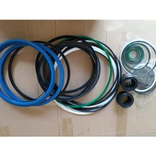 All-new 162741A1 162743A1  165559A1 ARM CYLINDER SEAL KIT Fits  For CASE 9050B