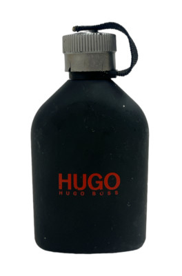 Hugo Boss Just Different Eau De Toilette Spray For Men (125ml / 4.2fl.oz) AS IS