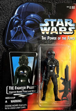 Star Wars Fighter Pilot Action Figure 