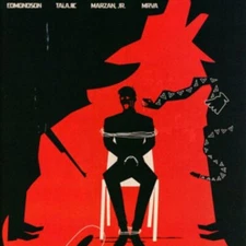 RED WOLF (2016-PRESENT) #2A