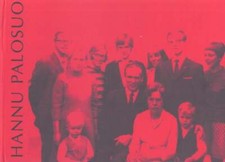 Lorella Scacco / Hannu Palosuo Galleria ArteContemporanea Catania May 2000 1st