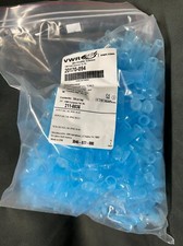 VWR 20170-094 2mL Micro centrifuge tubes with graduations, blue, 500/bag