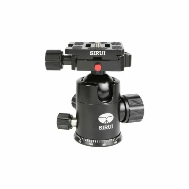 Camera Tripods & Supports for Giottos