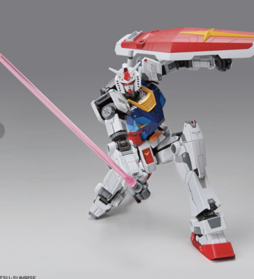 GUNDAM FACTORY YOKOHAMA 1/100 RX-78 F00 GUNDAM Model Kit BANDAI | eBay