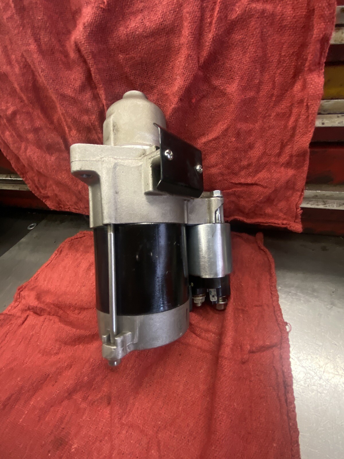 Kawasaki Starter 999966120 FX481V FX541V FX600V FX651V FX691V FX730V