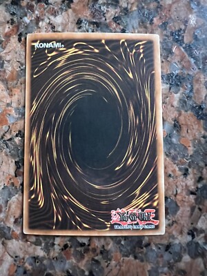 Yu-Gi-Oh! TCG Grand Tiki Elder Labyrinth of Nightmare LON-011
