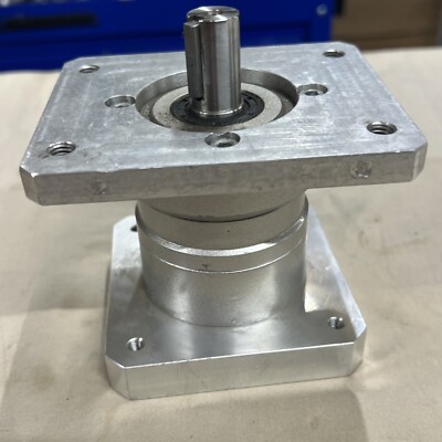 Nidec-Shimpo VRL-070C-4-K5-14EB12A Able Reducer High Precision