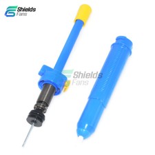 Vacuum De-solder Gun Desoldering Pump/Soldering Solder Suction Removal Tool Kit