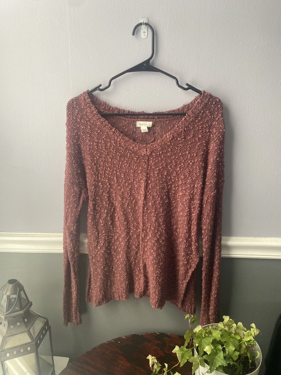Full tilt shop sweater