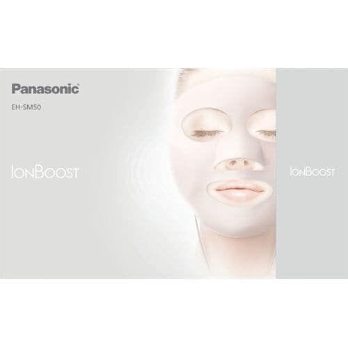 Panasonic ION BOOST EH-SM50 Mask Type Facial Equipment