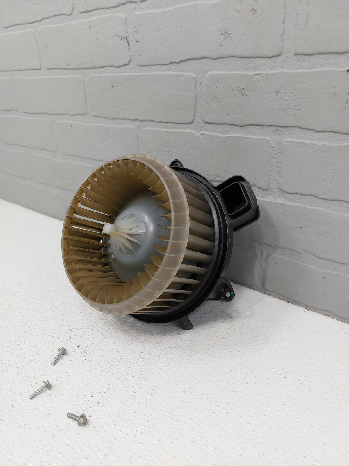 Ford Fusion Lincoln MKZ 52440973 Heat AC Blower Motor Fan ASSY OEM 