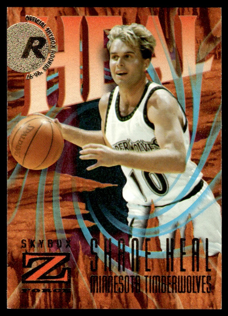 俺のmokkin hills field 1996-97 Skybox Z Force Michael Jordan #179 HOF | eBay