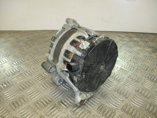 2019 BMW G30 540i 3.0 Petrol B58B30A. Alternator 8571357 23K - Picture 3 of 8