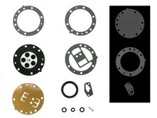 Wavewerx 07-462140 | Carburetor Repair Kit