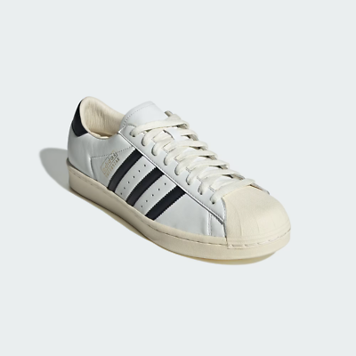 【新品タグ付】adidas Superstar Vintage JQ3254 JQ3254 adidas Originals Superstar Vintage Core White Core Black