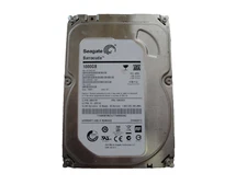 Seagate ST9250315AS 250GB  9HH132  Hard Drive HD #192