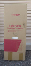 Solaredge SE7600A-USS2RLCB2  7.6 KW 1-PH Stor...