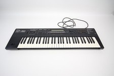 Roland XP-30 synth workstation piano 64 Voice Expandable synthesizer 61 keys