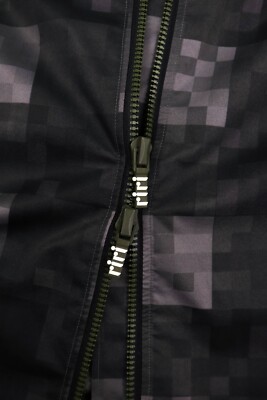 Ultras Dupe Acid Casuals Manchester England Vintage Camo Gore-Tex