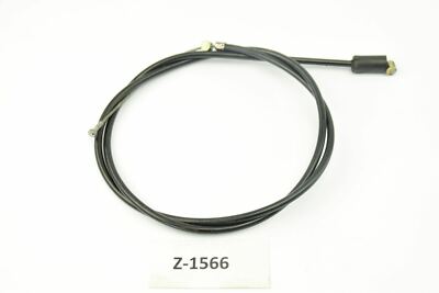 Moto Guzzi Lodola 235 - Throttle Cable Cable Carburettor Moto Guzzi Lodola 235 - Throttle Cable Cable Carburettor