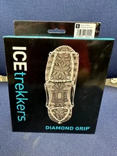 ICE Trekkers Diamond Grip Size S