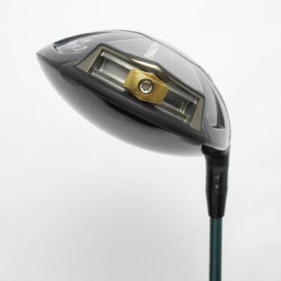 Golf Driver Callaway PARADYM Speeder NX GREEN 50 (S) 9 45.5inch