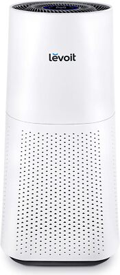 LEVOIT Luftreiniger CADR 530 m³/h HEPA Luftfilter Luftqualitätssensor Allergiker