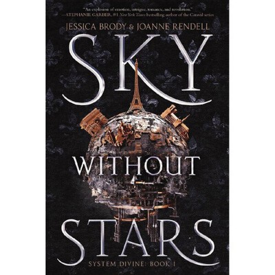 Sky Without Stars (System Divine) by Brody, Jessica