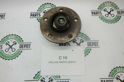 09-10 AUDI A4 A5 S4 S5 Q5 REAR RIGHT OR LEFT WHEEL HUB BEARING OEM - Picture 2 of 4