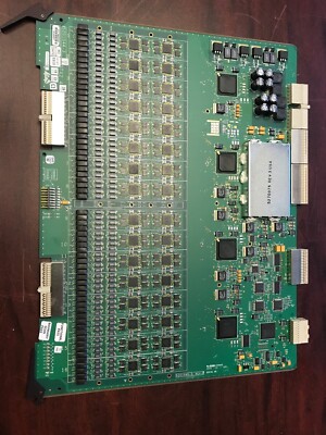 GE Logiq E9/ Vivid E9 GTX2.4 Board Model 5201044-3 GTX2.4 | eBay