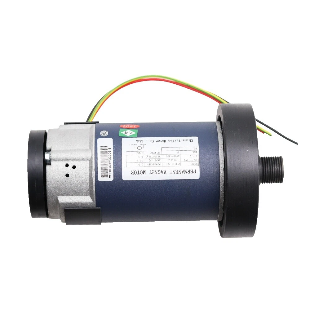 180 V General Purpose Industrial Electric Motors