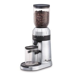 SUNBEAM EM0480 CafÃ© Series Conical Burr Coffee Grinder