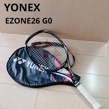 YONEX EZONE26 G0 Tennis Racket Shoulder Bag With Case