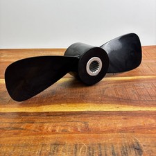 Volvo Penta Saildrive Elica SD 15x11 LH 2 Fogli Alluminio Yanmar Bukh Nanni