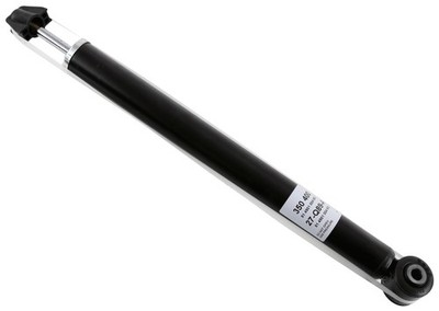 SACHS 350 400 Stoßdämpfer for FORD