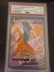 Charizard V SWSH050 Champions Path ETB Promo PSA 10 Pokemon TCG