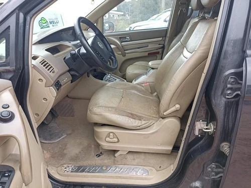 8210021400 Caja Reles/Fusibles para SSANGYONG RODIUS Xdi Deluxe 4WD 2005 9131817 - Imagen 8 de 10