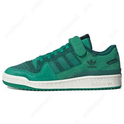 adidas originals FORUM 84 84 Low ''Green Spicy'' GY8996