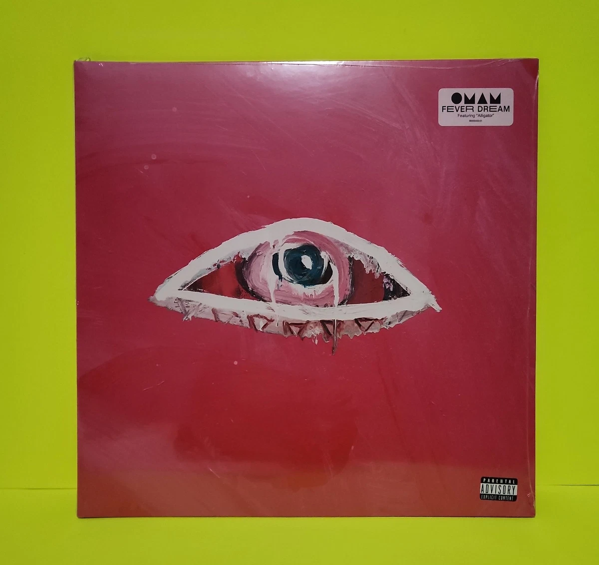 Of Monsters and Men Vinyl Records for sale - eBay