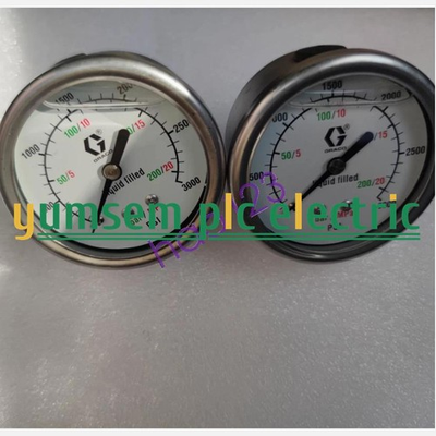 #ad NEW GRACO Pressure gauge 113641 Fast delivery DHL FedEx Spot Goods $192.83