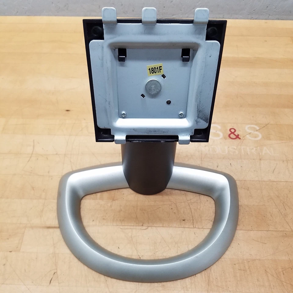 Dell 1801FP Monitor Stand, For 18" Screen - USED - Image 2 of 4