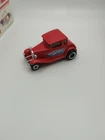 Vintage 1979 Matchbox Model A Ford
