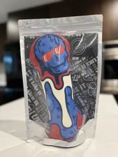 Swag Golf RWB 3D Drip Skull (July 4th Drop) | Sealed