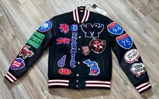 Custom Varsity Jackets Personalized Letterman Jackets Embroidered Greek Jackets